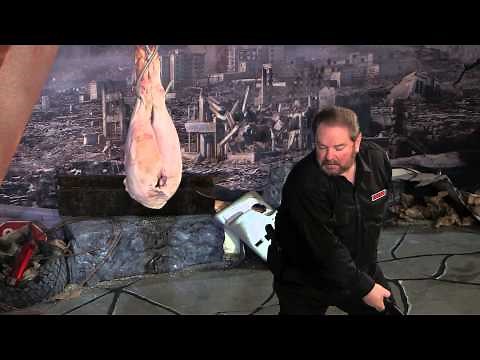 Cold Steel - Cutlass Machete