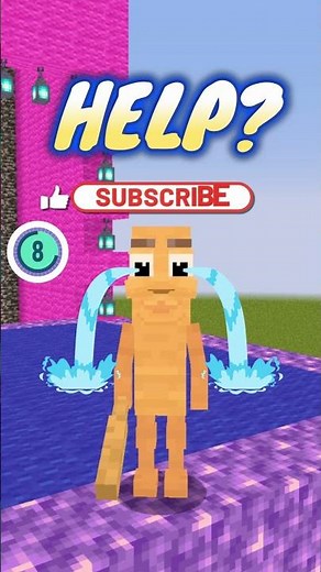 Ultimate Sky Jump Battle – Squid Game vs Italian Brainrot Part 2 #minecraft