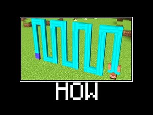 WAIT WHAT (Minecraft) #8 S3