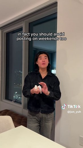 Best Times to Post on TikTok for Maximum Engagement