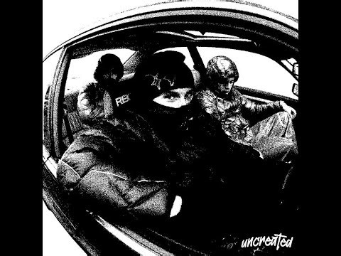 [FREE] ESDEEKID x JERK Type Beat - "MIDNIGHT"