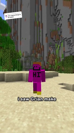 New Minecraft Update Ideas: Fletching Table Use, Archaeology Site, Bundle Item, Firefly Mob