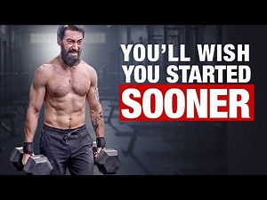 Do This Exercise EVERY Day to Build Muscle (SKINNY GUYS!)