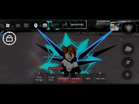 Vexon hub I'll give key 200 subs