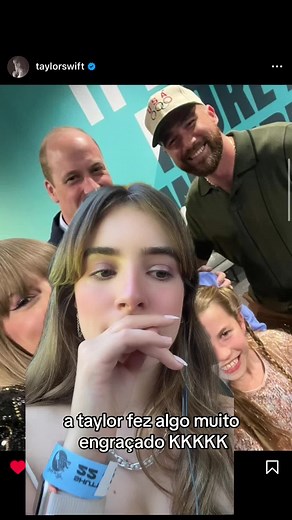 Taylor Swift funny moments compilation