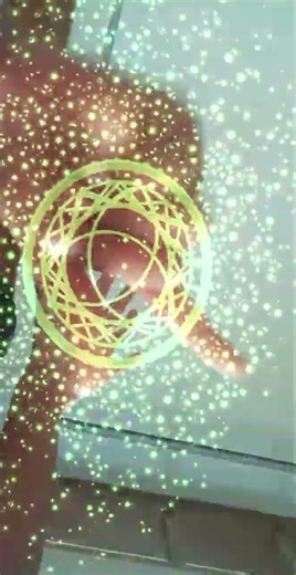 A app name is hand control magic maker