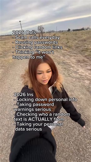 Cloaked: Protect your privacy on Instagram: "Your personal data is a goldmine — and the internet is full of people trying to steal it. From social media logins to saved credit cards, every click, tap, and “allow access” builds a digital profile you may not even know exists. Hackers don’t just break in — they wait for you to let your guard down. A reused password. A sketchy Wi-Fi network. A fake giveaway. That’s all it takes. 🔐 Protect yourself: • Use unique, complex passwords • Turn on two-fact