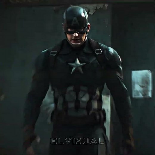 BLUE OR RED PILL ? / CAPTAIN AMERICA x IRON MAN / scriptonite polozhenie slowed