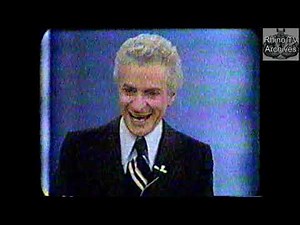 It's Your Move (Canadian Gameshow 1978)