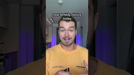 World’s oldest baby born from 31-year-old embryo