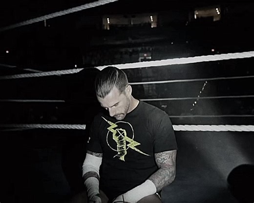 ‏#cmpunk #nexus #wwe #2011 #fyp