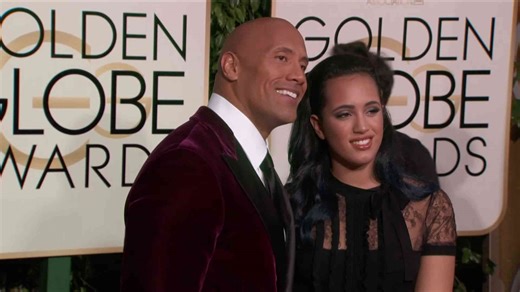 Dwayne johnson, de l'icône du catch à la star hollywoodienne