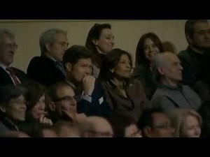 Christopher Hitchens last speech