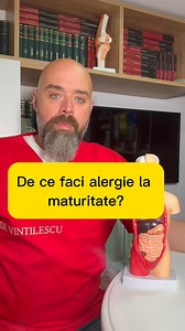 Alergia la ambrozie te supără în fiecare vară? Află ce recomandă dr. Răzvan Vintilescu pentru diminuarea reacțiilor alergice și întărirea imunității. 🛡 #quercetina #vitaminac #zinc #vitaminad #quercetinimmunecomplex #alergii #imunitate #zenyth | Zenyth