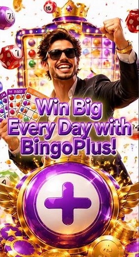 BingoPlus Philippines | Official Gaming Community