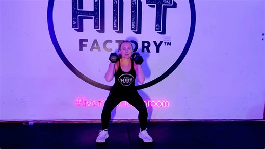 MUSCLE WORKS - TBS - R6