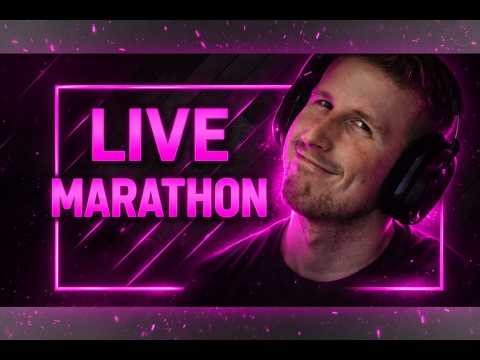 🔴 LIVE! 🔴 Day 2 of Streaming till I can quit my job