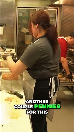 Understanding Restaurant Profit Margins: The Pennies Exercise