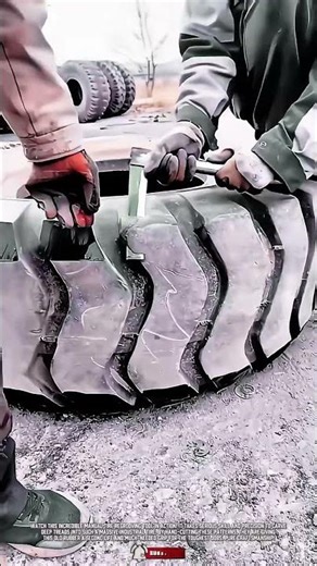 Manual Tire Regrooving Tool for Better Grip