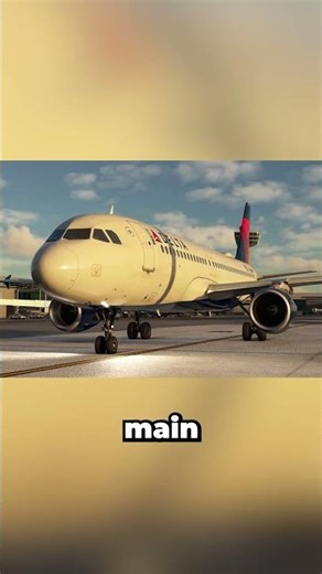 What’s that STRANGE probe inside a jet engine inlet??