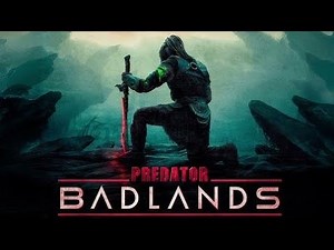 Predator: Badlands | Sci-Fi Action Story | Predator Story | Full Alien Audiobook