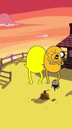 Undertale in Adventure Time ! #undertale #adventuretime #gaming