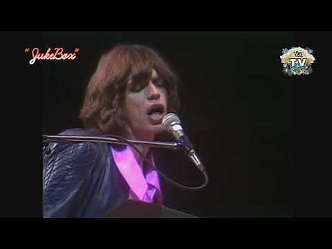 The Rolling Stones - Fool To Cry (1976)