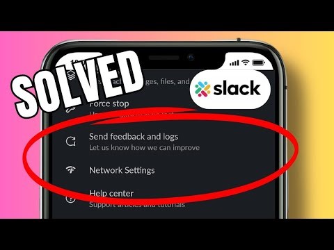 How to upload profile picture on Slack