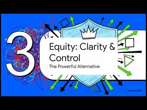 When to Use Equity Instead of a SAFE or Note