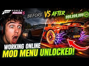 How To Install Forza Horizon 5 Car Mods