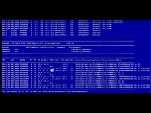 How to login baseband using cygwin.GP LTE,Ericsson 4G Login #Moshell,#Cygwin,Baseband 5212,5216,6630