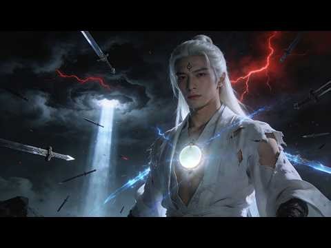 【FULL】Female Emperor Divorced, Seized His Cultivation, Only To Trigger Million-fold Revenge Return.