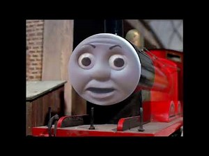 [YTP] - James Starts a Revolution over Fish and Chips