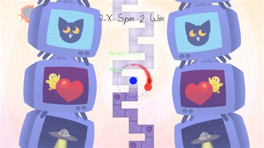 苹果IOS游戏账号分享_「冰与火之舞-A Dance of Fire and Ice」-完整版解锁新宇宙，易上头的高难度音乐节奏游戏