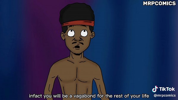 Hilarious Nigerian Cain and Abel Animation - Must Watch!