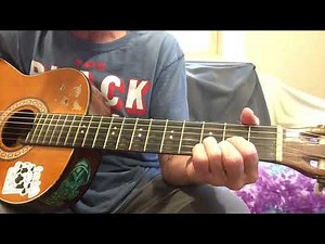 Loving Cup Rolling Stones lesson