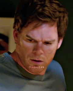 Harrison Scared Dexter | Dexter S8.E3 | #Shorts