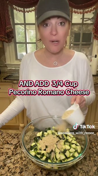 Delicious Zucchini Oreganata Recipe for Easy Cooking