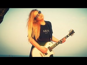 Aria Noir ft. Isa Nielsen - LIGHT OF NIGHT (Official Music Video)