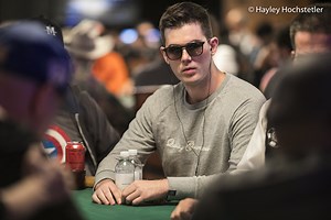 Do NOT Do This In A Poker Hand! (Especially Against Alex Fitzgerald!)