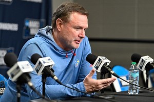 Bill Self Discloses Retirement Plans Amid Health Issues, Discusses Kansas Successor