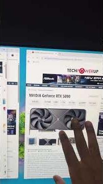 Laptop GPUs and desktop GPUs are worlds apart #nvidia #amd #playstion #pc building