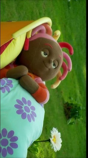 CBeebies bedtime hour