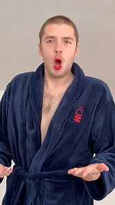 21M views · 240K reactions | When Mum pranks Dad with PERMANENT lipstick  #AprilFools #Beautiful #LadBaby | LadBaby | Facebook