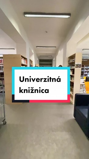 Univerzitná knižnica UPJŠ: Objavte jej poklady!