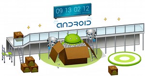 Google teases Android announcement for Mobile World Congress 2012