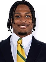 Kobe Prentice, Baylor Bears, Wide Receiver