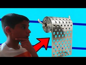 Reacting To The Worlds Dumbest Inventions by MoreAliA