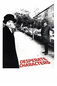 Stream Desperate Characters (1971): Find it on Netflix, Prime Video, Hulu & more
