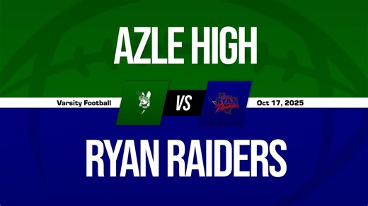 Football Game Preview: Azle Hornets vs. Granbury Pirates